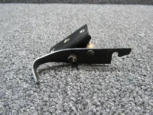 5102335-4 / 5102335-5 Grumman AA-5A Latch and Bracket Rear Seat RH